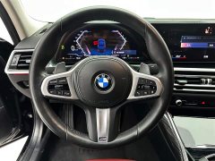 BMW 3 Series 320Li M Sport Package - ფოტო 17