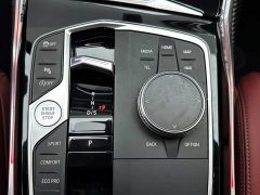 BMW 3 Series 320Li M Sport Package - ფოტო 19