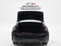 BMW 3 Series 320Li M Sport Package - ფოტო 5