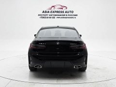BMW 3 Series 320Li M Sport Package - ფოტო 8