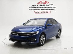 Volkswagen Bora 2023 280TSI DSG Respect Edition - ფოტო 1