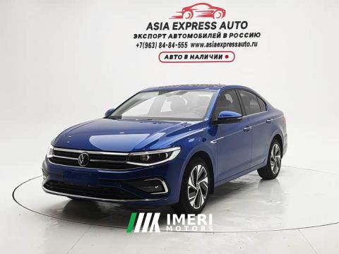 2022 Volkswagen Bora 280TSI DSG Respect Edition - ავტომობილი ჩინეთიდან