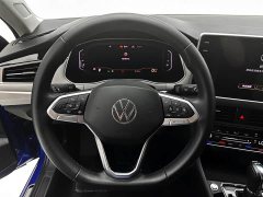 Volkswagen Bora 2023 280TSI DSG Respect Edition - ფოტო 11