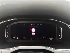 Volkswagen Bora 2023 280TSI DSG Respect Edition - ფოტო 12