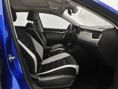 Volkswagen Bora 2023 280TSI DSG Respect Edition - ფოტო 20