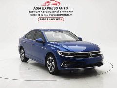 Volkswagen Bora 2023 280TSI DSG Respect Edition - ფოტო 3