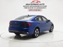Volkswagen Bora 2023 280TSI DSG Respect Edition - ფოტო 4