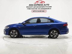 Volkswagen Bora 2023 280TSI DSG Respect Edition - ფოტო 7
