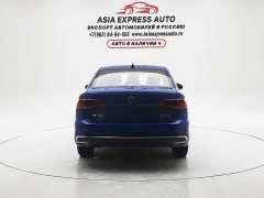 Volkswagen Bora 2023 280TSI DSG Respect Edition - ფოტო 8