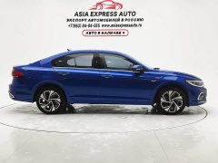 Volkswagen Bora 2023 280TSI DSG Respect Edition - ფოტო 9