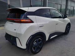 BYD Seagull Glory Edition 405km Flying Edition - ფოტო 6