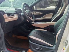BYD Seagull Glory Edition 405km Flying Edition - ფოტო 7