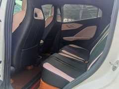 BYD Seagull Glory Edition 405km Flying Edition - ფოტო 9
