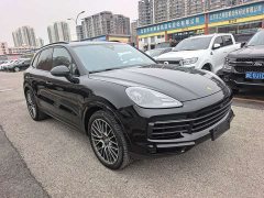 Porsche Cayenne 3.0T Platinum Edition - ფოტო 2