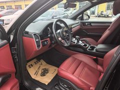 Porsche Cayenne 3.0T Platinum Edition - ფოტო 5