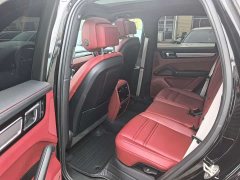 Porsche Cayenne 3.0T Platinum Edition - ფოტო 6