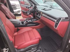 Porsche Cayenne 3.0T Platinum Edition - ფოტო 7