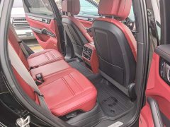 Porsche Cayenne 3.0T Platinum Edition - ფოტო 8
