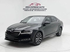 Skoda Superb Facelift TSI280 DSG Premium Edition - ფოტო 1