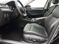 Skoda Superb Facelift TSI280 DSG Premium Edition - ფოტო 10