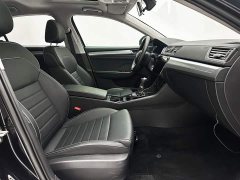 Skoda Superb Facelift TSI280 DSG Premium Edition - ფოტო 11