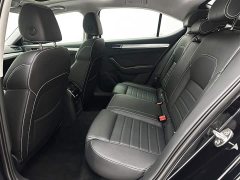 Skoda Superb Facelift TSI280 DSG Premium Edition - ფოტო 12