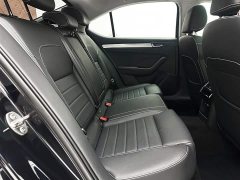 Skoda Superb Facelift TSI280 DSG Premium Edition - ფოტო 14