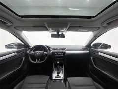 Skoda Superb Facelift TSI280 DSG Premium Edition - ფოტო 16