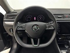 Skoda Superb Facelift TSI280 DSG Premium Edition - ფოტო 17
