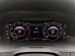 Skoda Superb Facelift TSI280 DSG Premium Edition - ფოტო 18