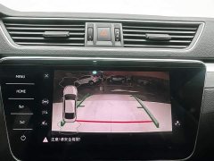 Skoda Superb Facelift TSI280 DSG Premium Edition - ფოტო 20