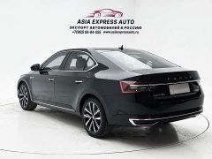 Skoda Superb Facelift TSI280 DSG Premium Edition - ფოტო 6