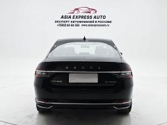 Skoda Superb Facelift TSI280 DSG Premium Edition - ფოტო 8