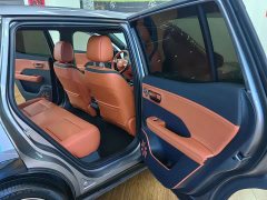 Toyota Platinum Smart 3X 520 Pro LiDAR Edition - ფოტო 12