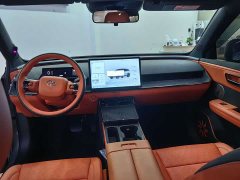 Toyota Platinum Smart 3X 520 Pro LiDAR Edition - ფოტო 14