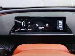 Toyota Platinum Smart 3X 520 Pro LiDAR Edition - ფოტო 17