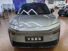 Toyota Platinum Smart 3X 520 Pro LiDAR Edition - ფოტო 2