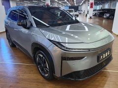 Toyota Platinum Smart 3X 520 Pro LiDAR Edition - ფოტო 3