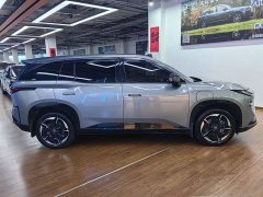 Toyota Platinum Smart 3X 520 Pro LiDAR Edition - ფოტო 4