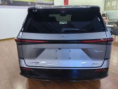 Toyota Platinum Smart 3X 520 Pro LiDAR Edition - ფოტო 6