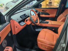 Toyota Platinum Smart 3X 520 Pro LiDAR Edition - ფოტო 9