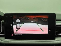 Volkswagen Tiguan L 2023 280TSI Automatic FWD Trendsetter Limited Edition - ფოტო 10