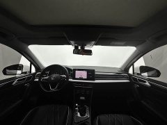 Volkswagen Tiguan L 2023 280TSI Automatic FWD Trendsetter Limited Edition - ფოტო 11