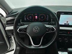 Volkswagen Tiguan L 2023 280TSI Automatic FWD Trendsetter Limited Edition - ფოტო 12