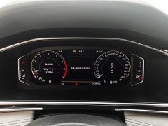 Volkswagen Tiguan L 2023 280TSI Automatic FWD Trendsetter Limited Edition - ფოტო 13