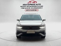 Volkswagen Tiguan L 2023 280TSI Automatic FWD Trendsetter Limited Edition - ფოტო 2