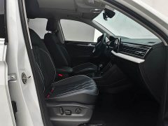 Volkswagen Tiguan L 2023 280TSI Automatic FWD Trendsetter Limited Edition - ფოტო 20