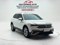 Volkswagen Tiguan L 2023 280TSI Automatic FWD Trendsetter Limited Edition - ფოტო 3