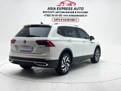 Volkswagen Tiguan L 2023 280TSI Automatic FWD Trendsetter Limited Edition - ფოტო 4