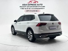 Volkswagen Tiguan L 2023 280TSI Automatic FWD Trendsetter Limited Edition - ფოტო 6